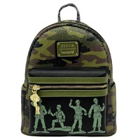Loungefly Disney/Pixar Toy Story - Army Men US Exclusive Mini Backpack