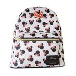 Loungefly Disney - Minnie Mouse Mini Backpack