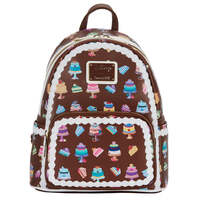 Loungefly Disney Princess - Cakes Mini Backpack