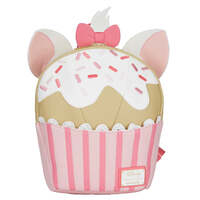 Loungefly Disney Aristocats - Marie Sweets Mini Backpack