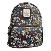 Loungefly Disney The Nightmare Before Christmas - Sugar Skull Glow Mini Backpack