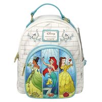 Alice in Wonderland Absoleum Butterfly Cosplay Mini Backpack