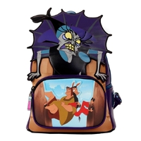 Loungefly Disney The Emperor's New Groove - Yzma Scene Mini Backpack