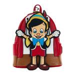 Loungefly Disney Pinocchio - Marionette Mini Backpack