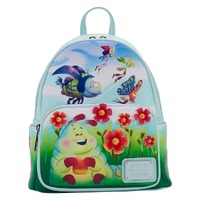 Loungefly Disney/Pixar A Bug's Life - Earth Day Mini Backpack