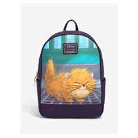 Loungefly Disney Oliver and Company - Steam Grate US Exclusive Mini Backpack
