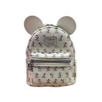 Loungefly Disney Mickey Mouse - Rainbow Mini Backpack