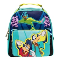 Loungefly Disney A Goofy Movie - Powerline Mini Backpack