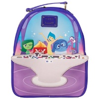 Loungefly Disney Inside Out - Cast US Exclusive Mini Backpack