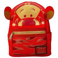 Loungefly Disney Winnie The Pooh - Chinese New Year US Exclusive Mini Backpack