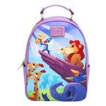 Loungefly Disney The Lion King - Pride Rock US Exclusive Mini Backpack