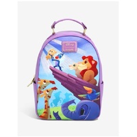 Loungefly Disney The Lion King - Pride Rock US Exclusive Mini Backpack