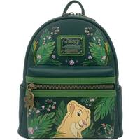 Loungefly Disney The Lion King - Nala US Exclusive Mini Backpack