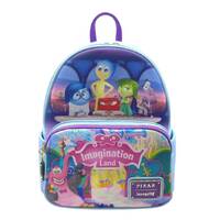 Loungefly Disney/Pixar Inside Out - Scene US Exclusive Mini Backpack