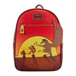 Loungefly Hercules (1997) - Sunset 25th Anniversary Mini Backpack