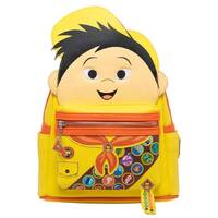 Loungefly Disney Up - Russell Costume Mini Backpack
