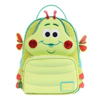 Loungefly Disney A Bug's Life - Heimlich Mini Backpack