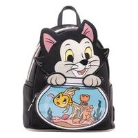 Loungefly Disney Pinocchio - Figaro Mini Backpack