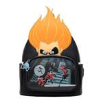 Loungefly Incredibles - Syndrome US Exclusive Mini Backpack