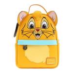 Loungefly Oliver and Company - Oliver US Exclusive Mini Backpack