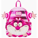 Loungefly Disney Alice in Wonderland - Cheshire Cat Cosplay Backpack US Exclusive