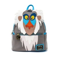 Loungefly Disney The Lion King - Rafiki Mini Backpack