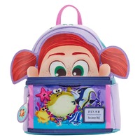 Loungefly Disney/Pixar Finding Nemo - Darla Mini Backpack