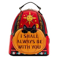 Loungefly Disney Hocus Pocus - Dani Binx Mini Backpack