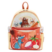Loungefly Disney Ratatouille - Cooking Pot Mini Backpack