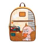 Loungefly Incredibles - Jack-Jack Cookie US Exclusive Mini Backpack