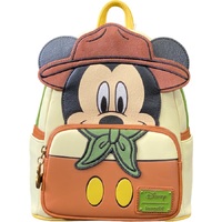 Loungefly Disney Mickey Mouse - Adventureland Mini Backpack