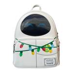 Loungefly Wall-E - Eve Xmas Lights US Exclusive Mini Backpack
