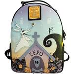 Loungefly Disney The Nightmare Before Christmas - Zero Graveyard US Exclusive Mini Backpack