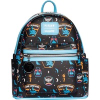 Loungefly Disney/Pixar Lightyear - Star Command US Exclusive Mini Backpack