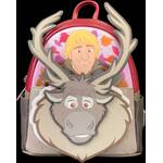 Loungefly Disney Frozen - Kristoff & Sven Mini Backpack
