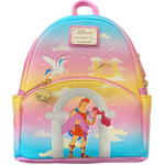 Loungefly Disney Hercules - Clouds Mini Backpack