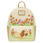 Loungefly Disney Lady & the Tramp - Pastel Tulip Mini Backpack