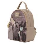 Loungefly Sleeping Beauty - Spinning Wheel Mini Backpack