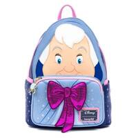 Loungefly Disney Sleeping Beauty - Fairy Godmother US Exclusive Mini Backpack