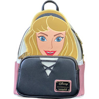 Loungefly Disney Sleeping Beauty - Briar Rose US Exclusive Mini Backpack
