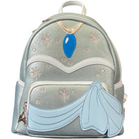 Loungefly Disney Princess & The Frog -Tiana BU Dress US Exclusive Mini Backpack