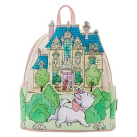 Loungefly Disney The Aristocats - Marie House Mini Backpack