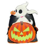 Loungefly The Nightmare Before Christmas - Zero Pumpkin US Exclusive Backpack