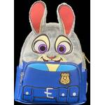 Loungefly Disney Zootopia - Judy Hopps Cosplay Mini Backpack