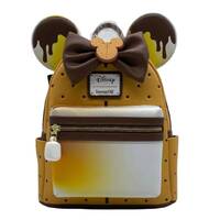 Loungefly Disney Minnie Mouse - S'mores Mini Backpack