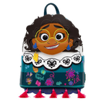 Loungefly Disney Encanto - Mirabel Cosplay US Exclusive Mini Backpack