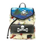 Loungefly Peter Pan (1953) - Character Print US Exclusive Mini Backpack