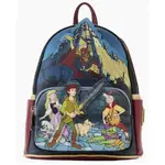 Loungefly Disney The Black Cauldron - Mini Backpack