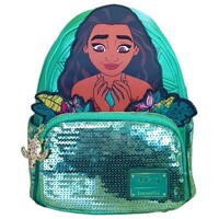 Loungefly Disney Moana - Te Fiti Mini Backpack