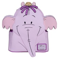 Loungefly Disney Winnie the Pooh - Heffalump & Roo Mini Backpack
